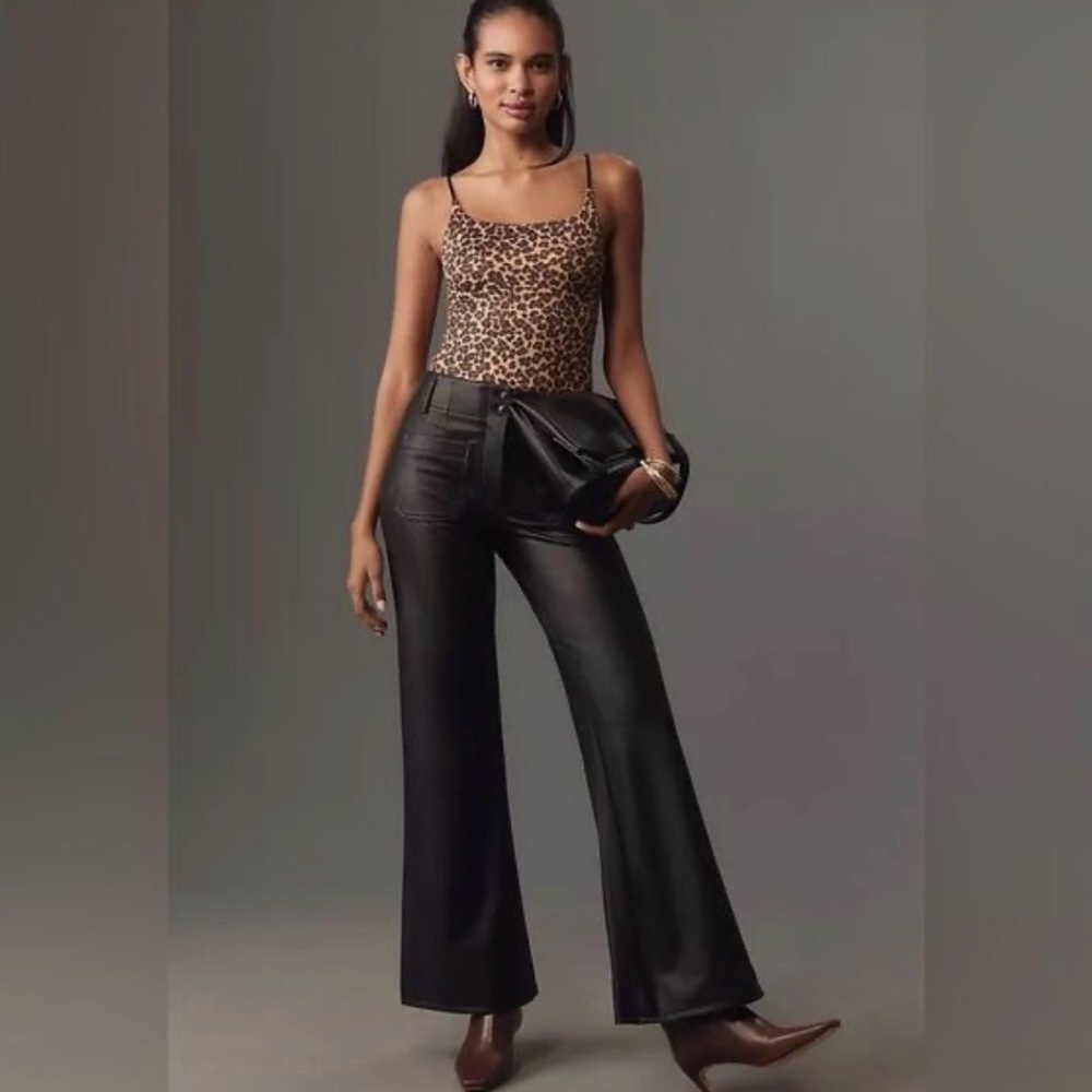 Stylish Black Women's Pants- The Collette pant